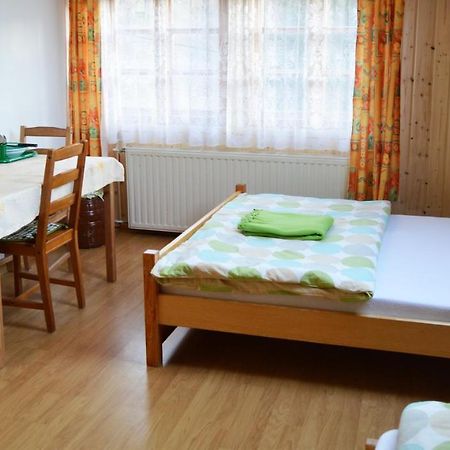Pokoje Goscinne Arnika Gorska Szklarska Poreba Extérieur photo