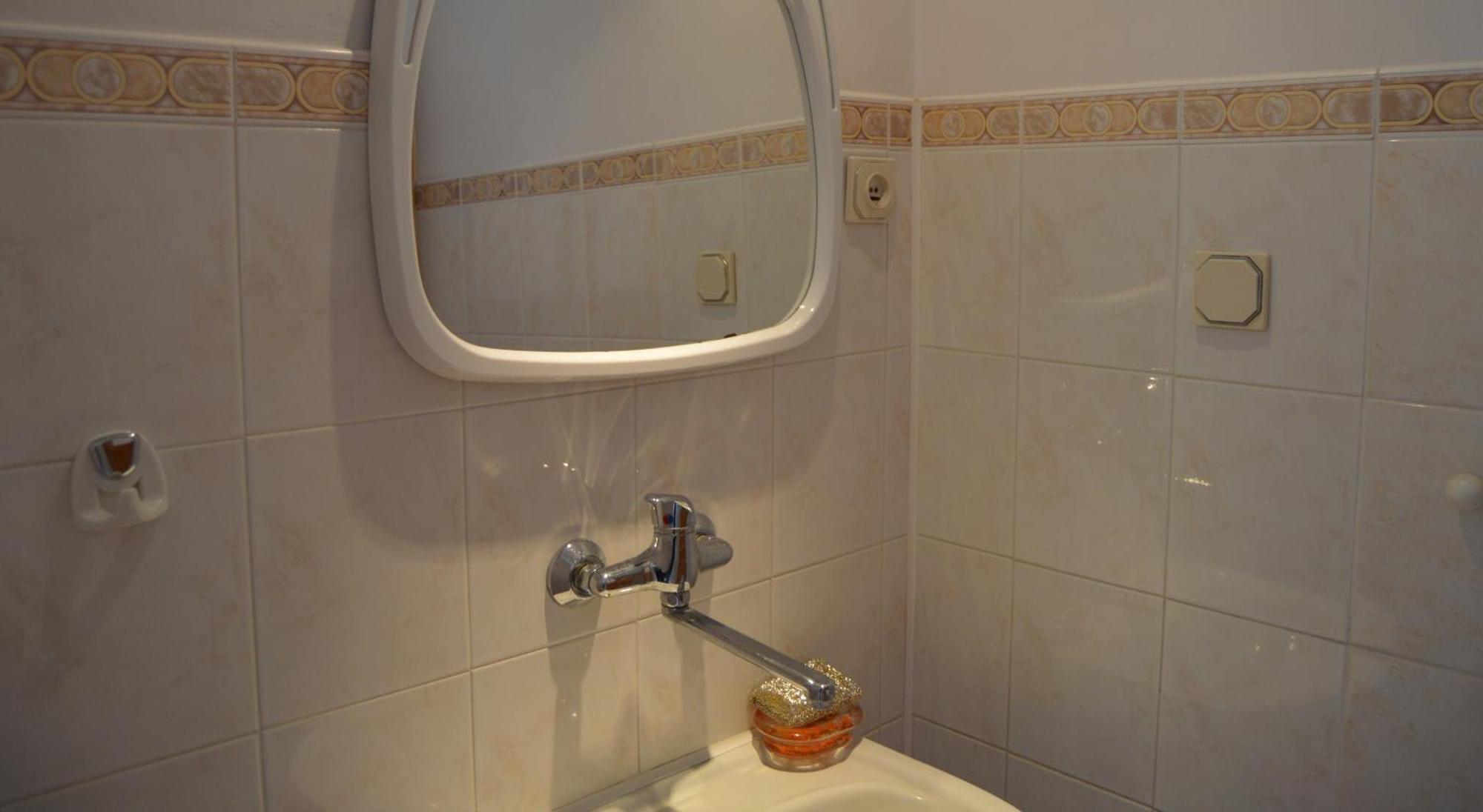 Pokoje Goscinne Arnika Gorska Szklarska Poreba Chambre photo