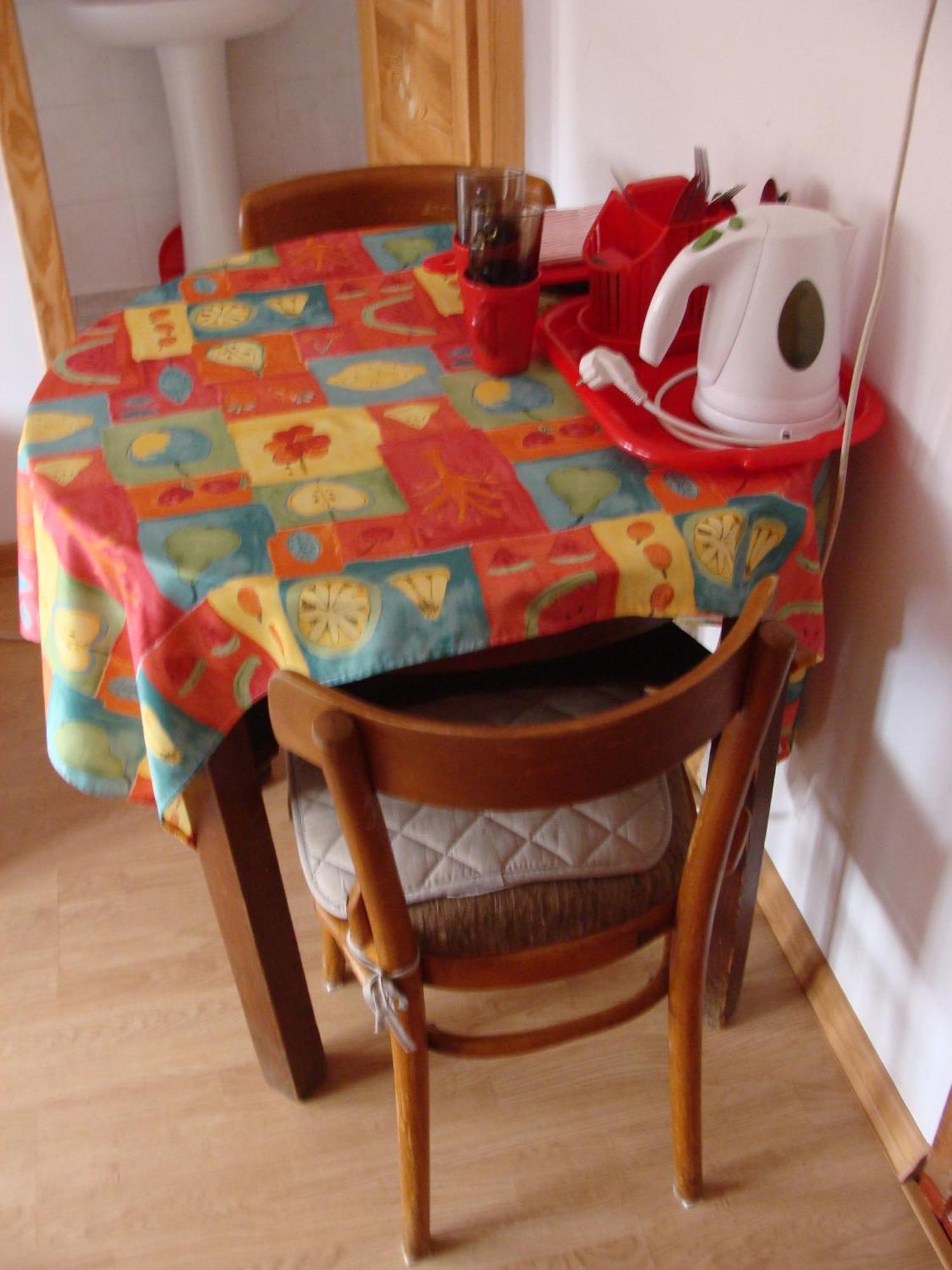 Pokoje Goscinne Arnika Gorska Szklarska Poreba Chambre photo