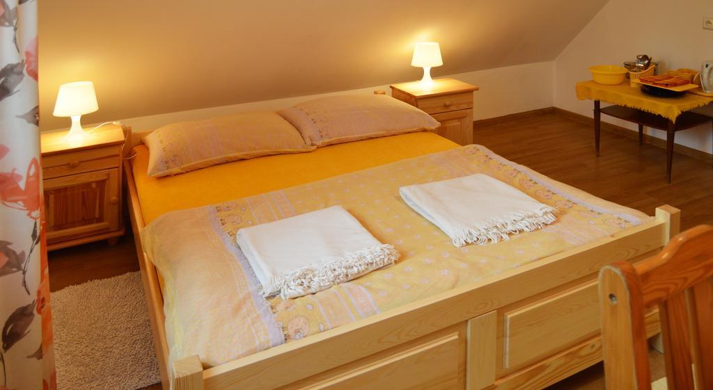Pokoje Goscinne Arnika Gorska Szklarska Poreba Extérieur photo