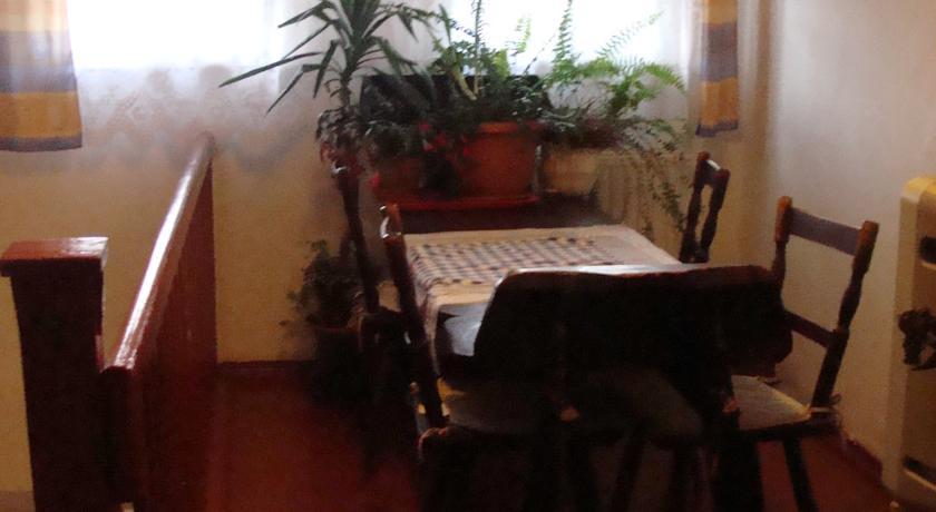 Pokoje Goscinne Arnika Gorska Szklarska Poreba Extérieur photo