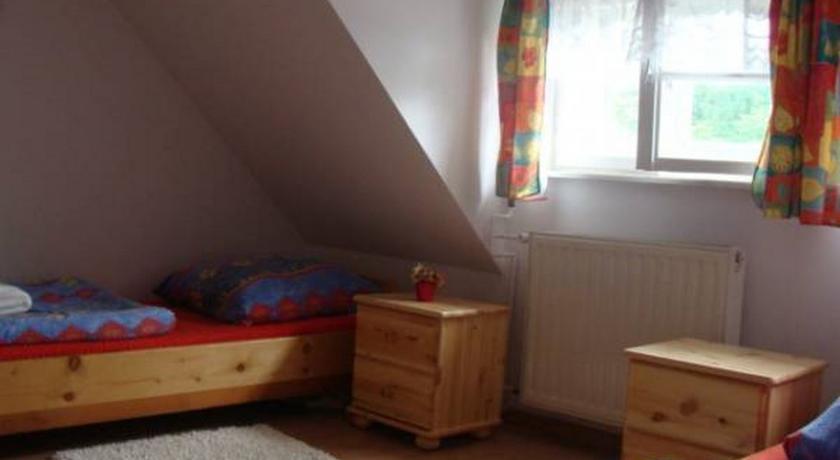 Pokoje Goscinne Arnika Gorska Szklarska Poreba Extérieur photo