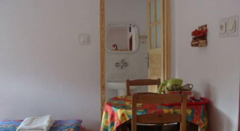Pokoje Goscinne Arnika Gorska Szklarska Poreba Chambre photo