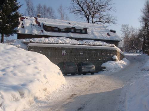 Pokoje Goscinne Arnika Gorska Szklarska Poreba Extérieur photo